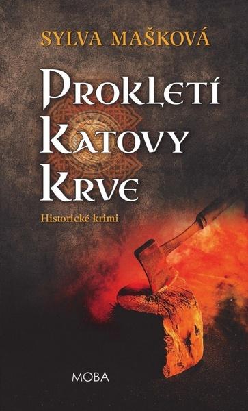 Levně Prokletí katovy krve