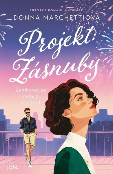 Levně Projekt Zásnuby
