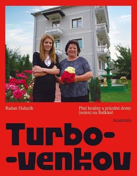 Levně Turbo-venkov
