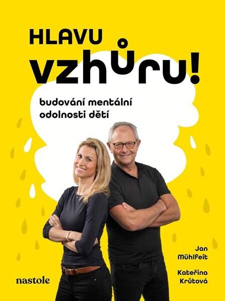 Levně Hlavu vzhůru!