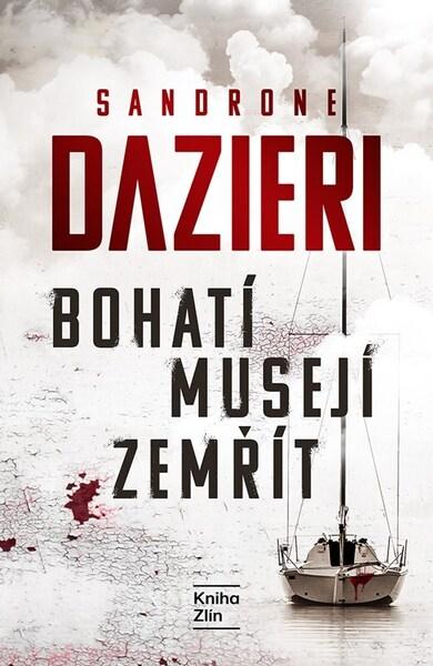 Bohatí musejí zemřít - 9788076629943