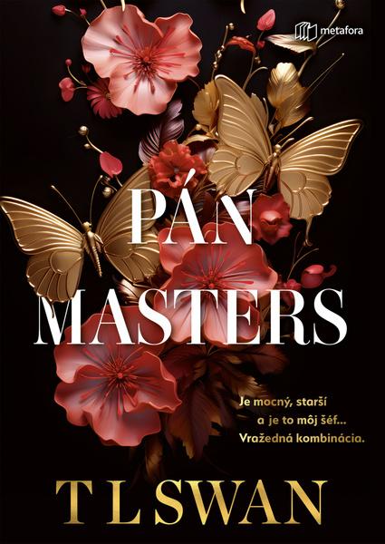 Levně Pán Masters