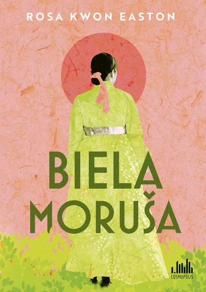 Levně Biela Moruša