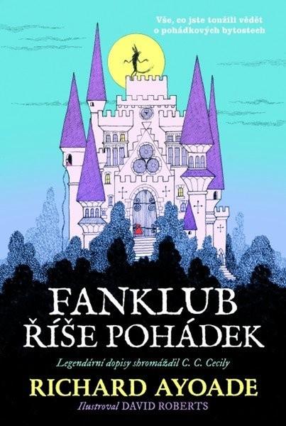Levně Fanklub říše pohádek