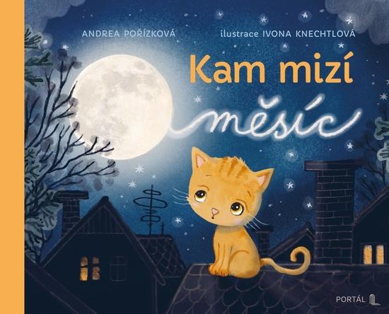 Levně Kam mizí měsíc