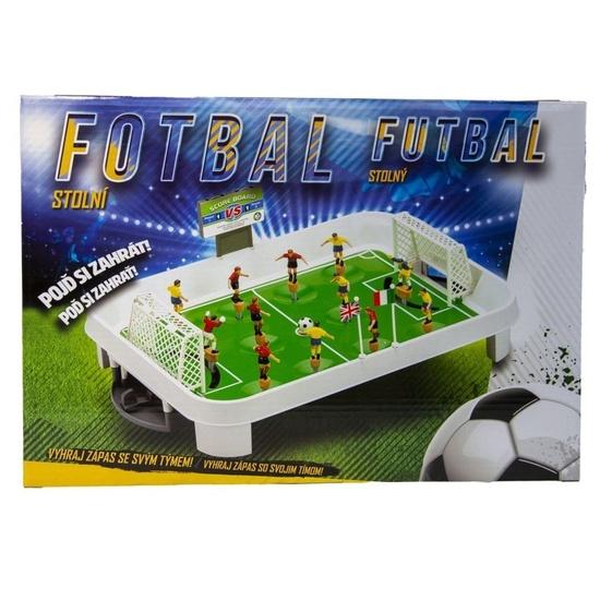 Levně Stolní fotbal malý