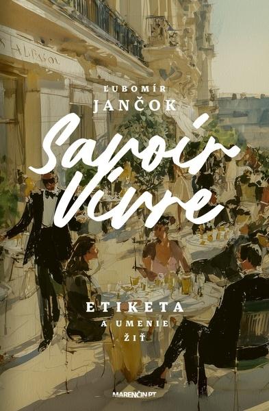 Savoir Vivre - 9788056913888