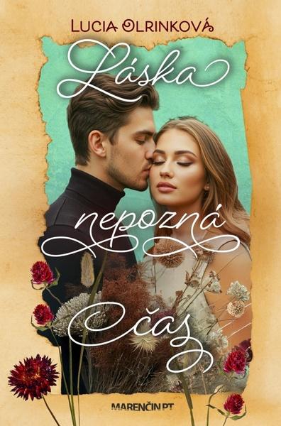 Levně Láska nepozná čas
