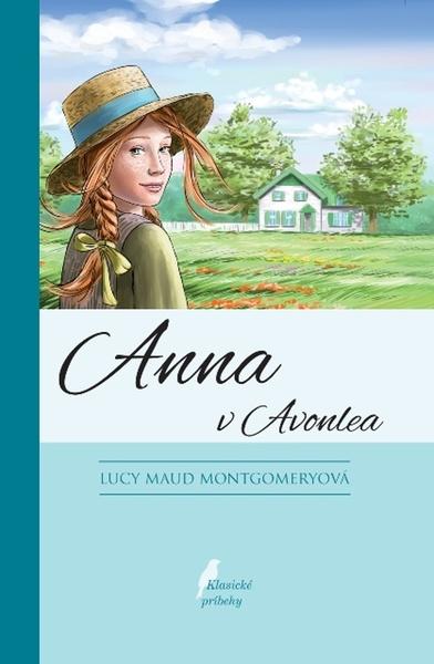 Levně Anna v Avonlea