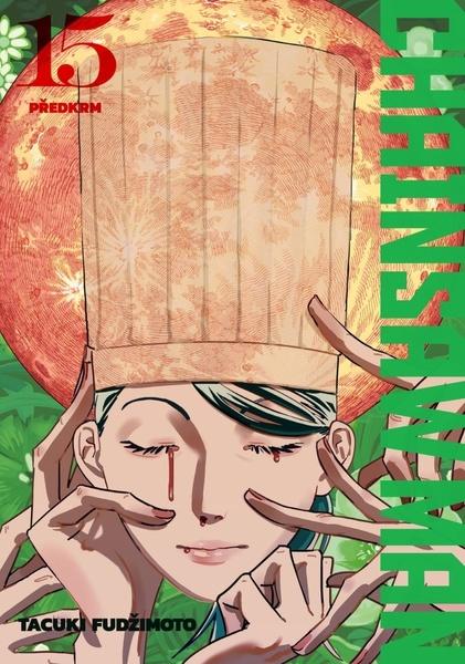 Levně Chainsaw Man 15