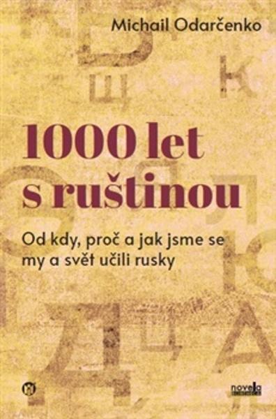 Levně 1000 let s ruštinou