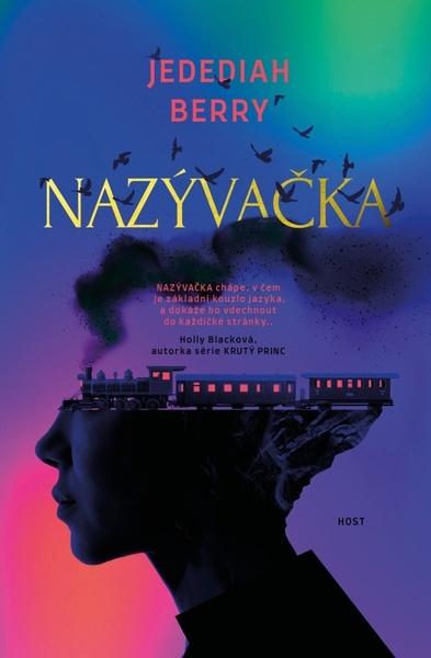Levně Nazývačka