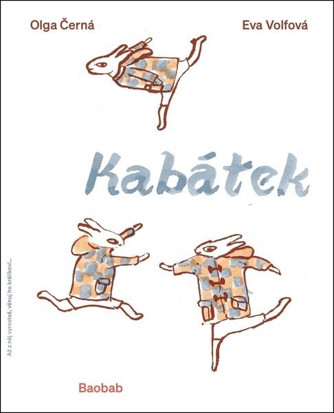 Levně Kabátek