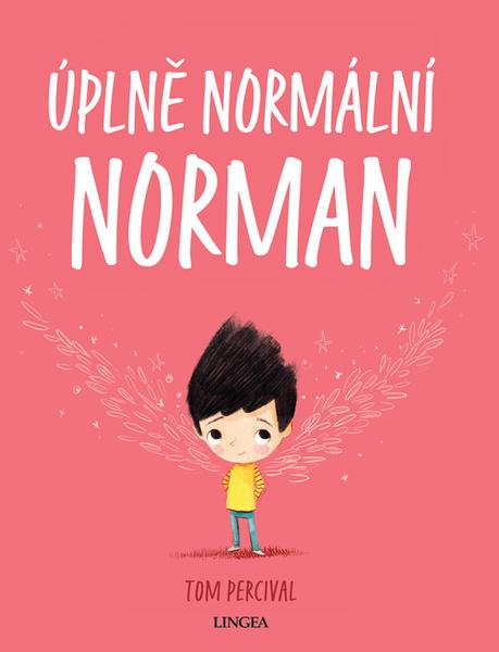 Levně Úplně normální Norman