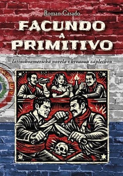Levně Facundo a primitivo