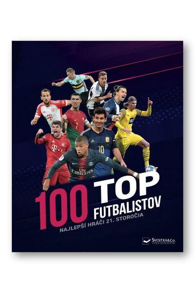 Levně 100 top futbalistov