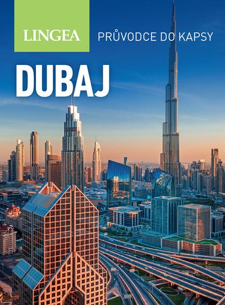 Levně Dubaj