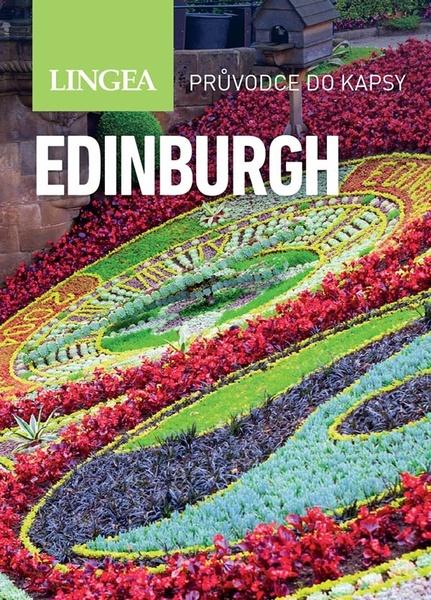 Levně Edinburgh