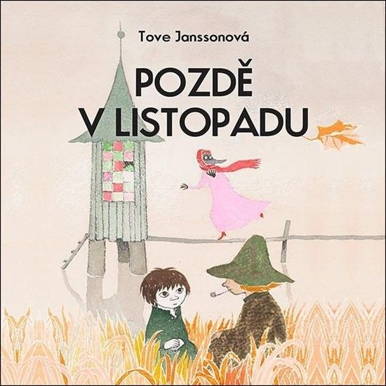 Levně Pozdě v listopadu