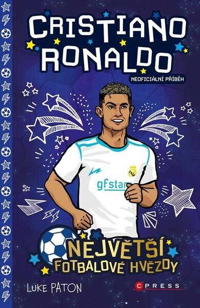 Levně Cristiano Ronaldo