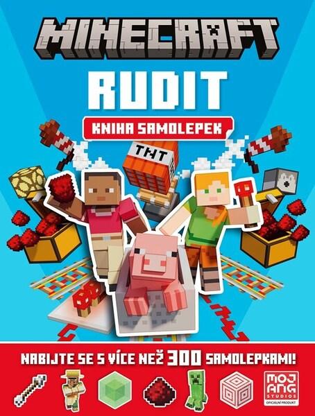 Levně Minecraft Rudit