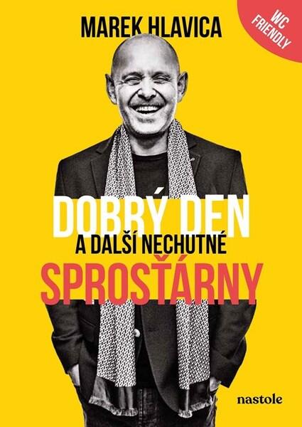 Levně Dobrý den a další nechutné sprosťárny