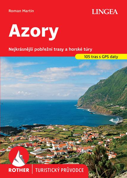 Levně Azory