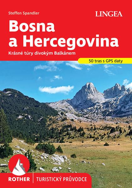 Levně Bosna a Hercegovina