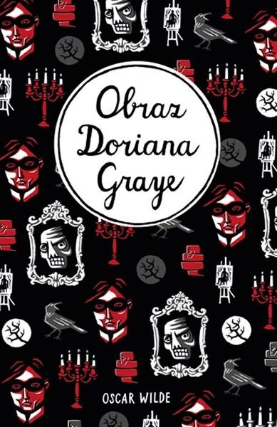 Levně Obraz Doriana Graye