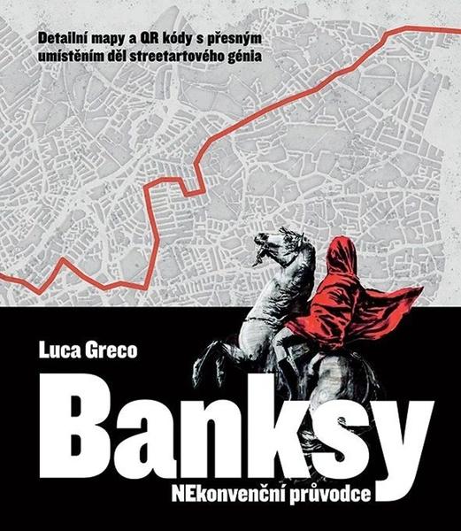 Banksy - 9788027161799