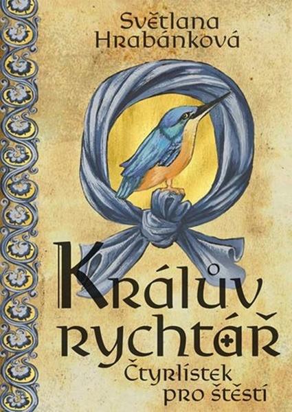 Králův rychtář - 9788027160747