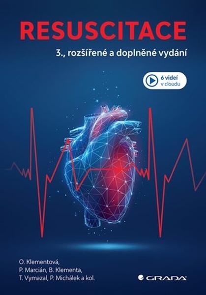 Resuscitace - 9788027138227