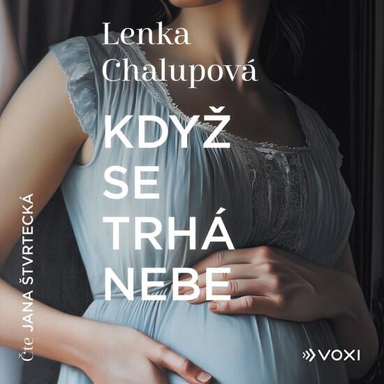 Levně Když se trhá nebe