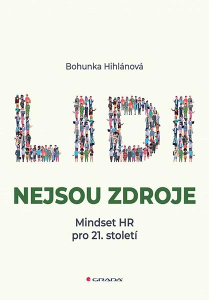 Levně Lidi nejsou zdroje