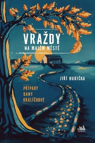 Levně Vraždy na malém městě
