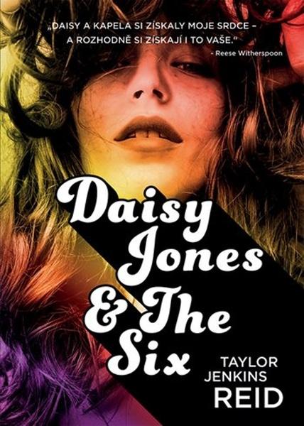 Levně Daisy Jones & The Six