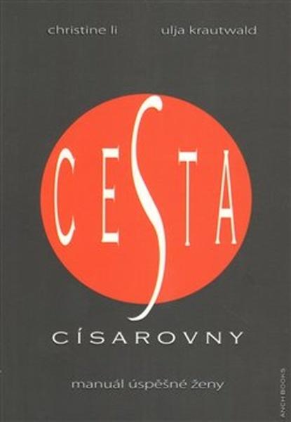 Levně Cesta císařovny