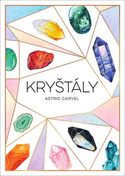 Levně Kryštály