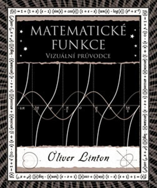 Levně Matematické funkce