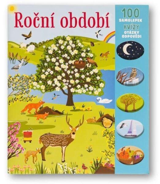 Levně Roční období