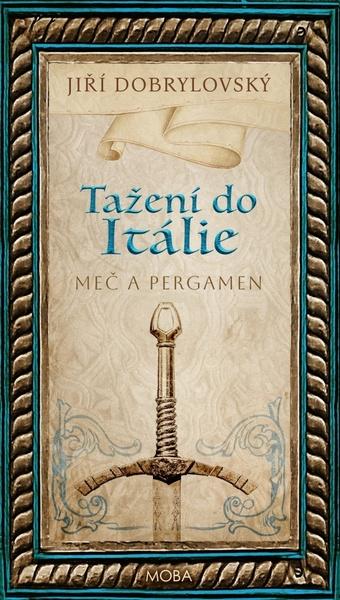 Levně Tažení do Itálie