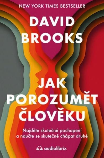 Levně Jak porozumět člověku