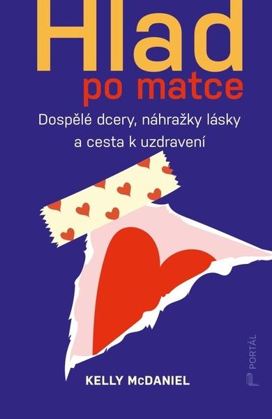 Levně Hlad po matce
