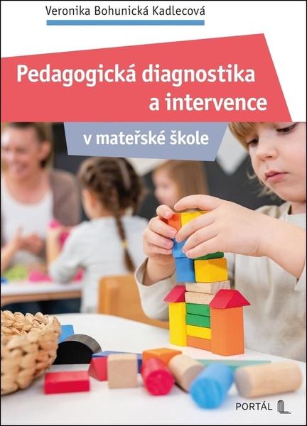 Levně Pedagogická diagnostika a intervence