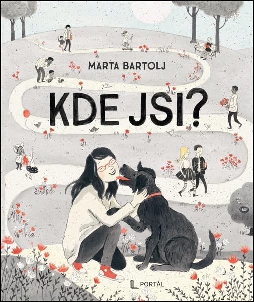 Levně Kde jsi?