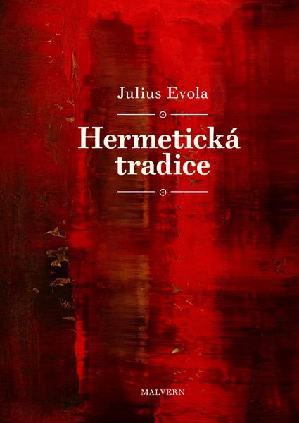 Levně Hermetická tradice