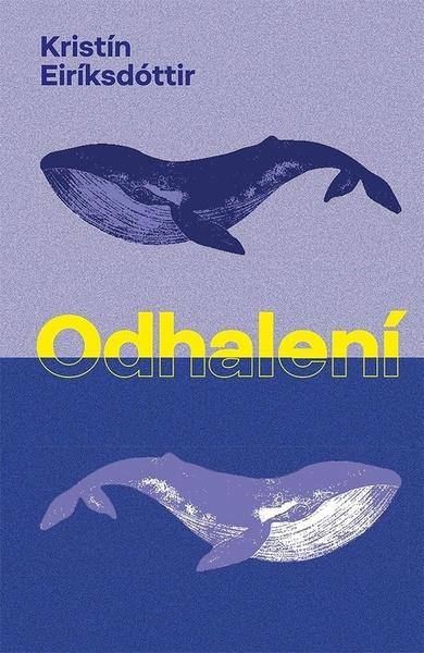 Levně Odhalení