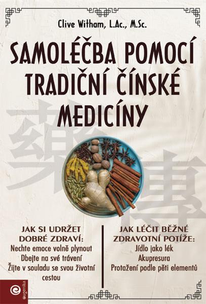 Levně Samoléčba pomocí tradiční čínske medicíny