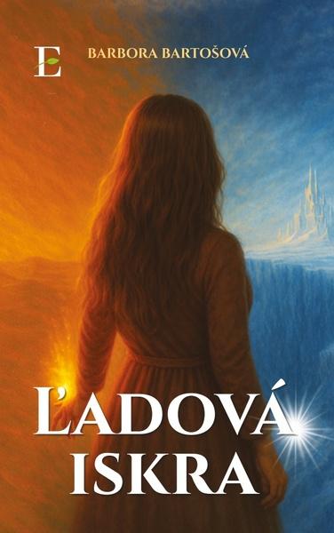 Levně Ľadová iskra
