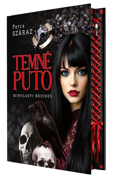 Levně Temné puto